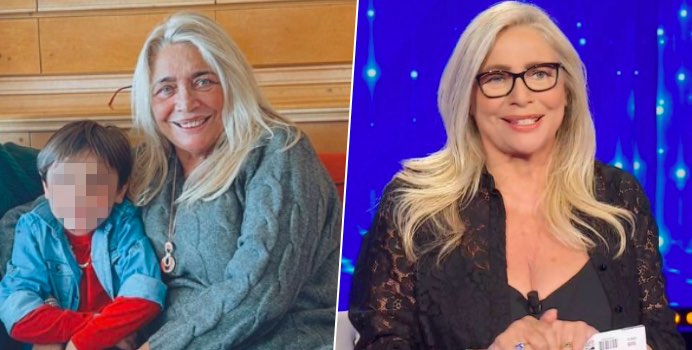 Banner Primo Giorno Di Scuola 180x110cm - Sfondo Foto Bentornato A Scuola, Decorazione Lavagna E Pareti - Foto 9