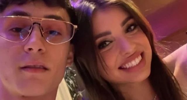 Nunzio Stancampiano rompe il silenzio dopo la rottura con Cosmary