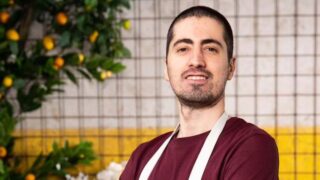 Chi è Giovanni De Maria di Bake Off Italia 2023? Età e Instagram