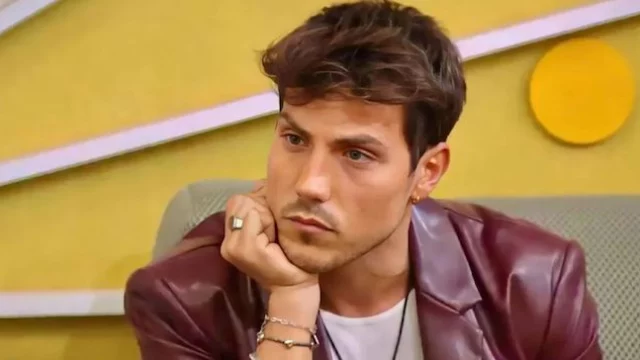 Daniele Dal Moro, lo strano tweet che sembra una frecciatina