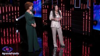 Grande Fratello, arriva il faccia a faccia tra Rosy e Beatrice