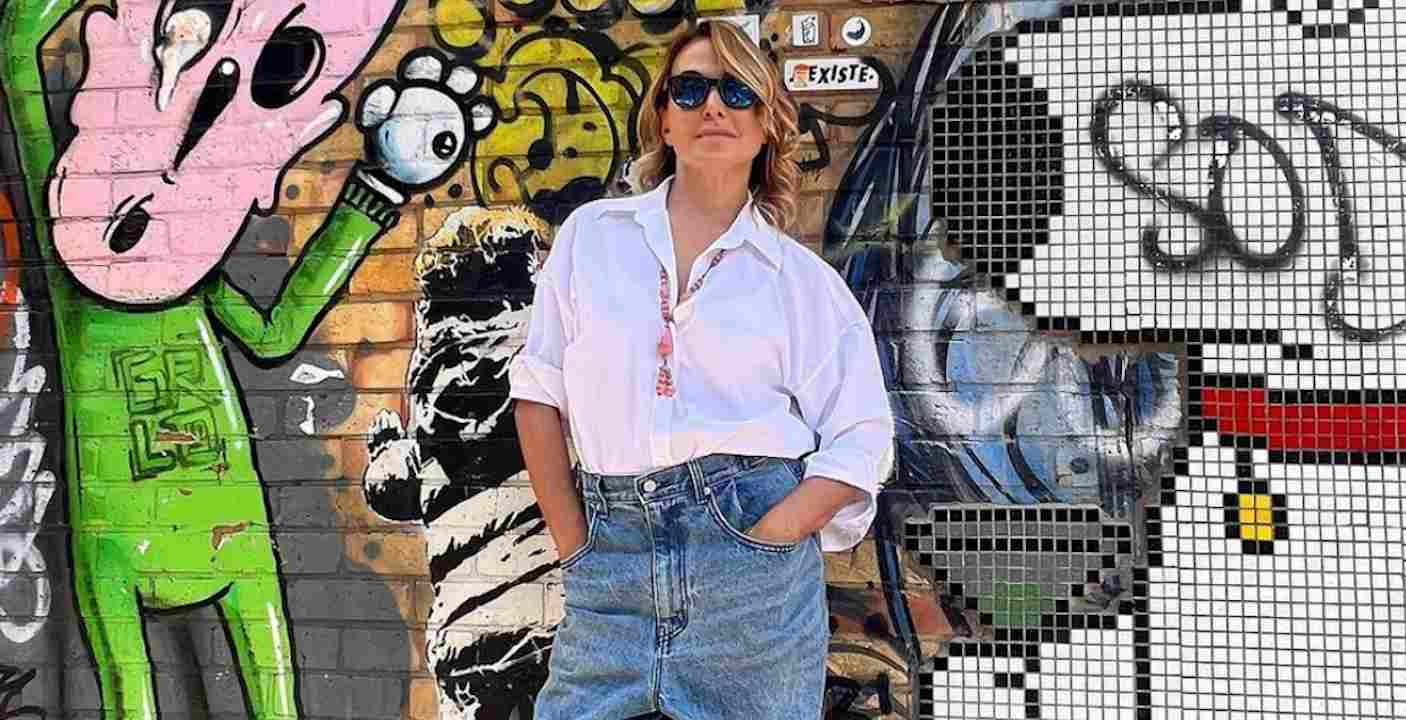 Barbara d’Urso rientra in Italia e torna a teatro con Taxi a due piazze Barbara d’Urso rientra in Italia e torna a teatro con Taxi a due piazze