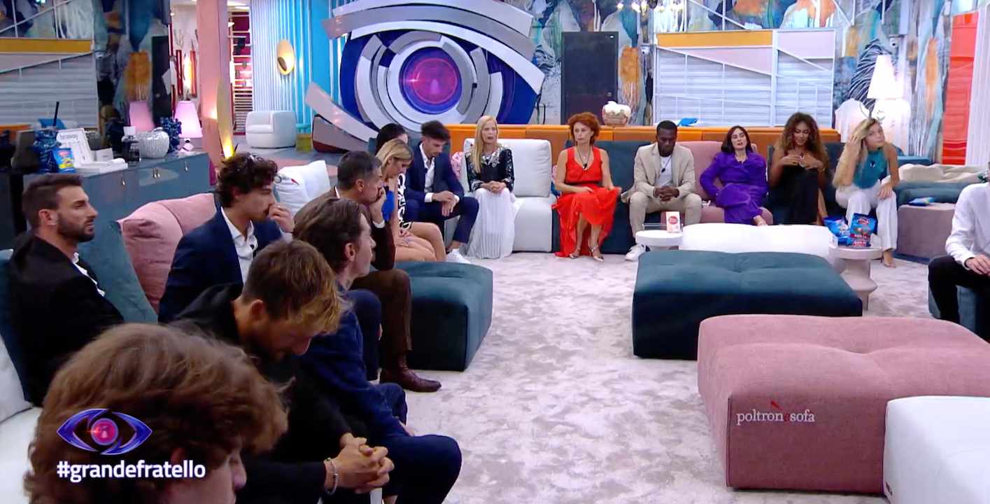 Grande Fratello: chi è il preferito della 2^ settimana – RISULTATI Grande Fratello: chi è il preferito della 2^ settimana – RISULTATI