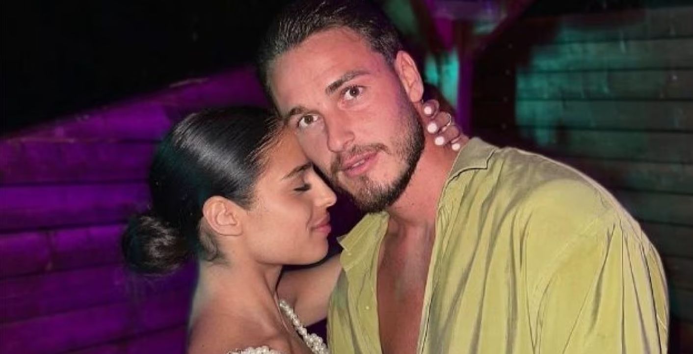 Perla Vatiero e Igor Zeetti si sono lasciati: l’annuncio Perla Vatiero e Igor Zeetti si sono lasciati: l’annuncio