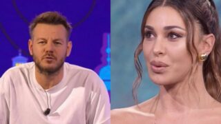 alessandro cattelan perché belen rodriguez non ospite stasera c'è cattelan