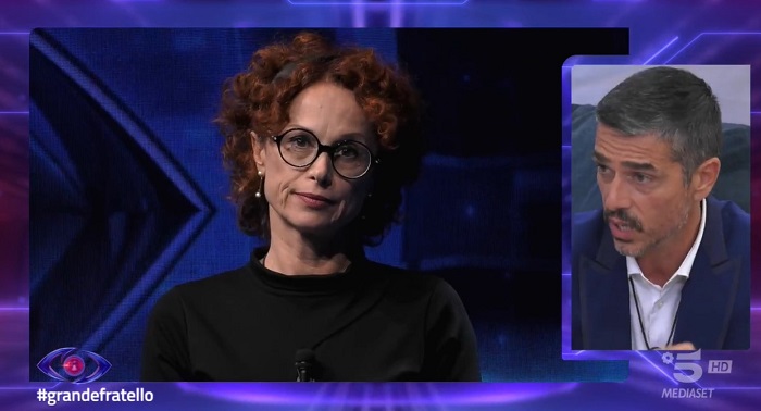 Beatrice è la più votata ed è immune (per la felicità di Varrese): tutte le percentuali Beatrice è la più votata ed è immune (per la felicità di Varrese): tutte le percentuali