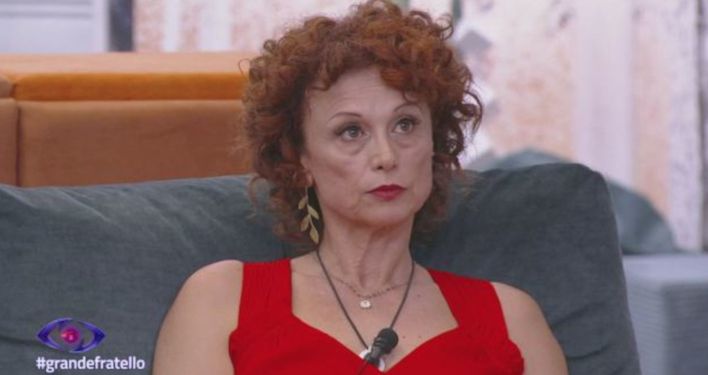 Luzzi Svela Perch Ce L ha Con Jane Alexander Fatto Grave Non Mi 