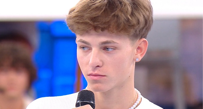Chi è Simone Galluzzo di Amici 23? Età e Instagram Chi è Simone Galluzzo di Amici 23? Età e Instagram