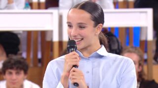 chi è sofia cagnetti amici 23