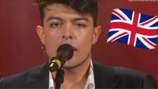 italodisco the kolors versione inglese