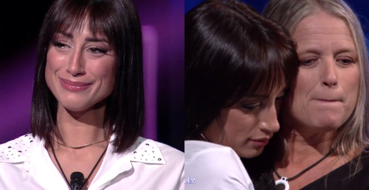 Letizia Petris parla della morte del padre in diretta (VIDEO) Letizia Petris parla della morte del padre in diretta (VIDEO)