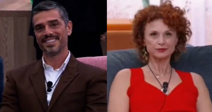 Massimiliano ancora contro Beatrice durante la pubblicità: “Non merita neanche il saluto” Massimiliano ancora contro Beatrice durante la pubblicità: “Non merita neanche il saluto”