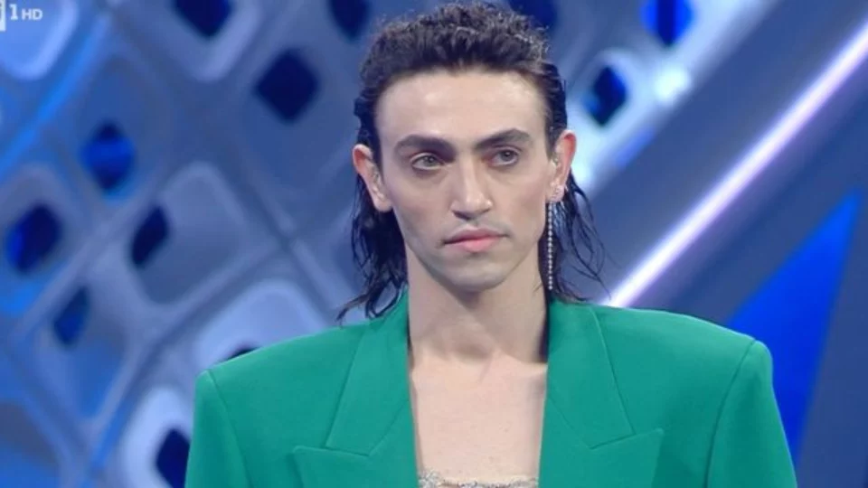 michele bravi torna sanremo 2024