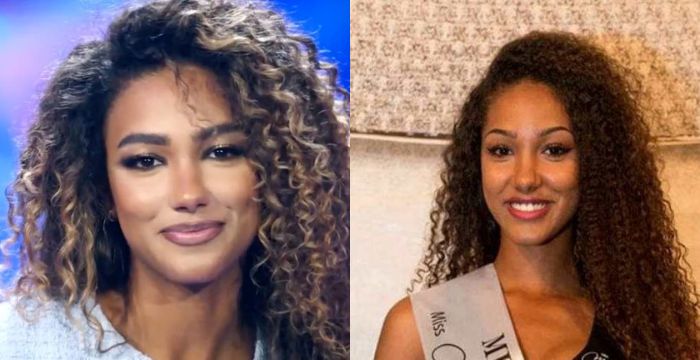 Samira Lui, ecco come era prima del Grande Fratello (FOTO)