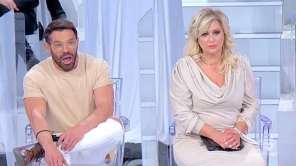 Uomini e donne, scoppia un'altra coppia dell'ultima edizione