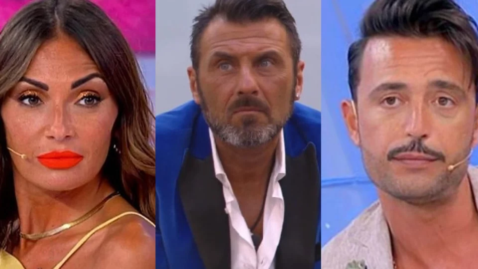 Sossia Aruta contro Ida Palatano e Armando Incarnato