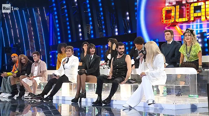 Tale e quale show 2023, le imitazioni della seconda puntata Tale e quale show 2023, le imitazioni della seconda puntata