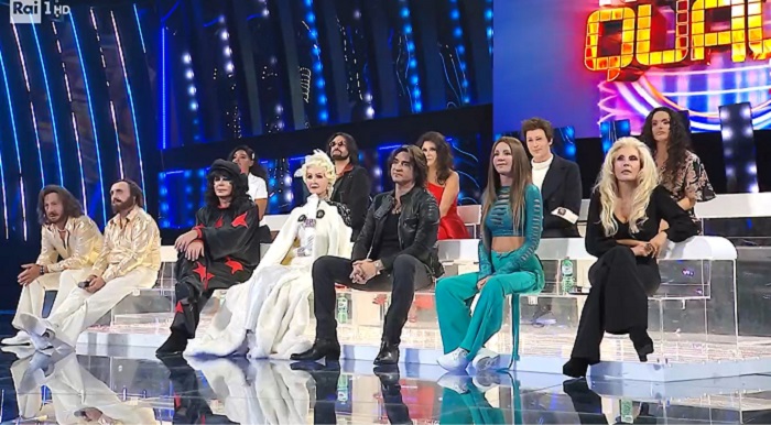 Tale e quale show 2023, le imitazioni della terza puntata Tale e quale show 2023, le imitazioni della terza puntata