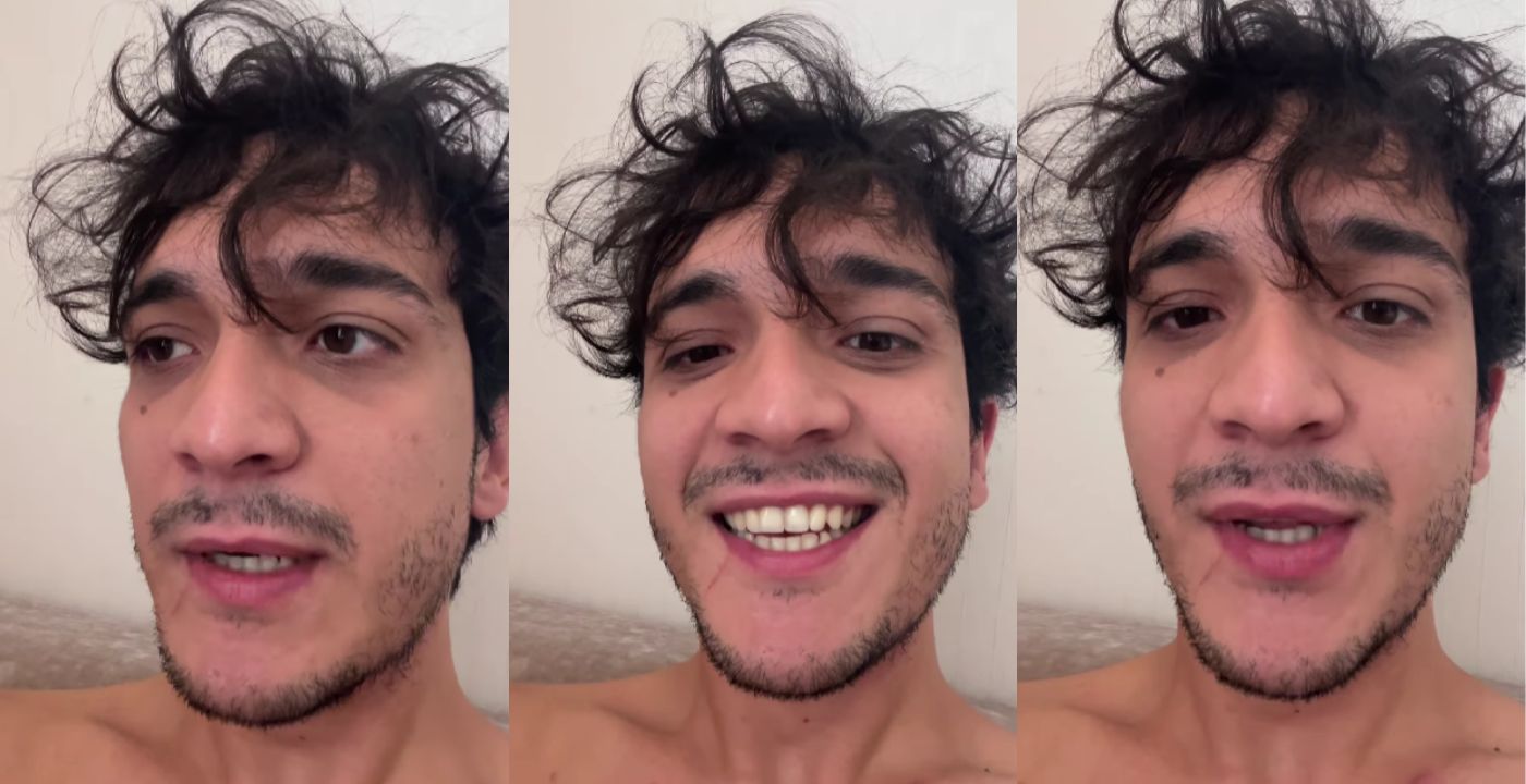 Tananai annuncia di volersi prendere una pausa (VIDEO) Tananai annuncia di volersi prendere una pausa (VIDEO)