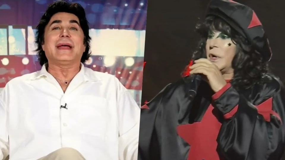 Perché Scialpi è assente da Tale e Quale Show?