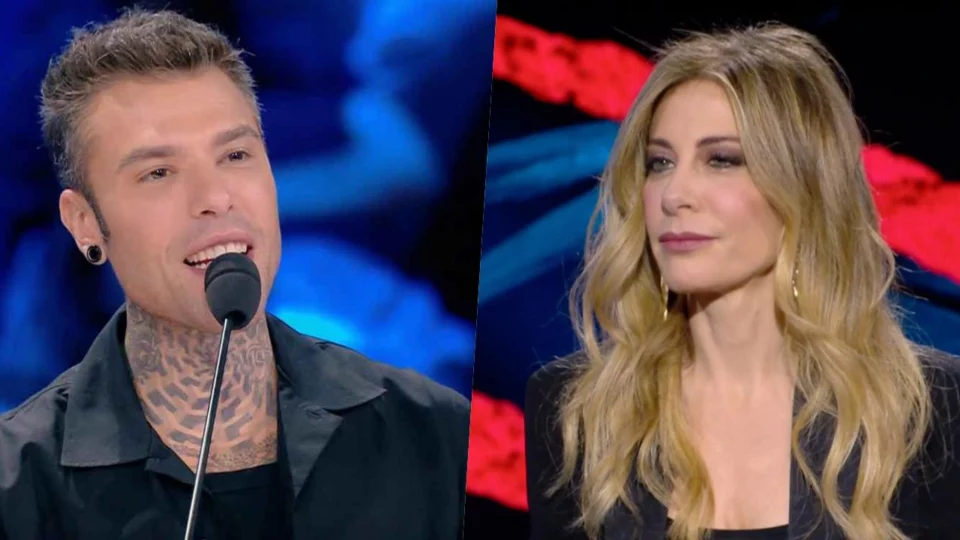 Fedez, l'ospitata a Belve bloccata per questioni economiche?