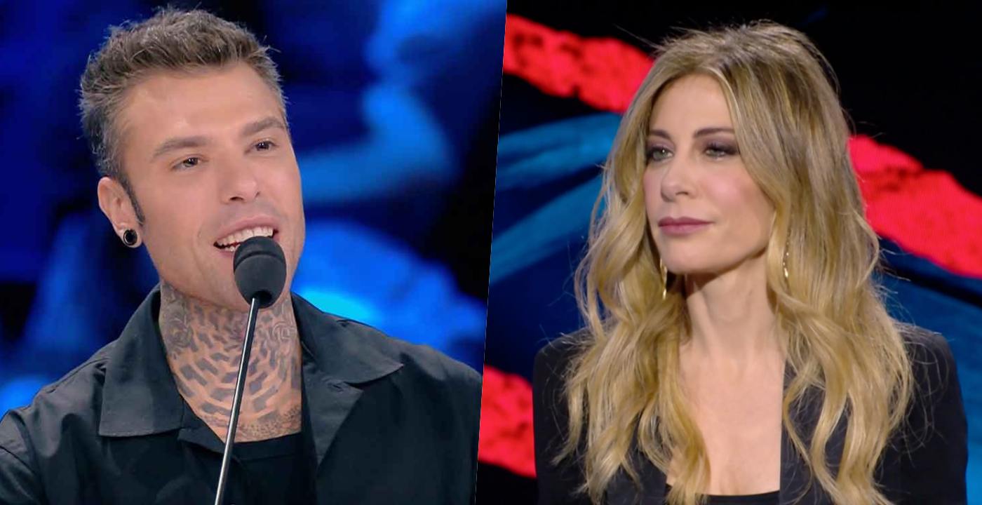 Fedez, l’ospitata a Belve bloccata per questioni economiche? Fedez, l’ospitata a Belve bloccata per questioni economiche?