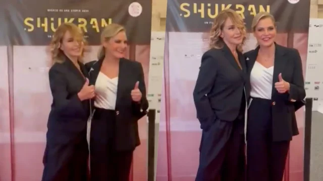 Simona Ventura, dopo Mara Venier arriva l'incontro con Barbara d'Urso