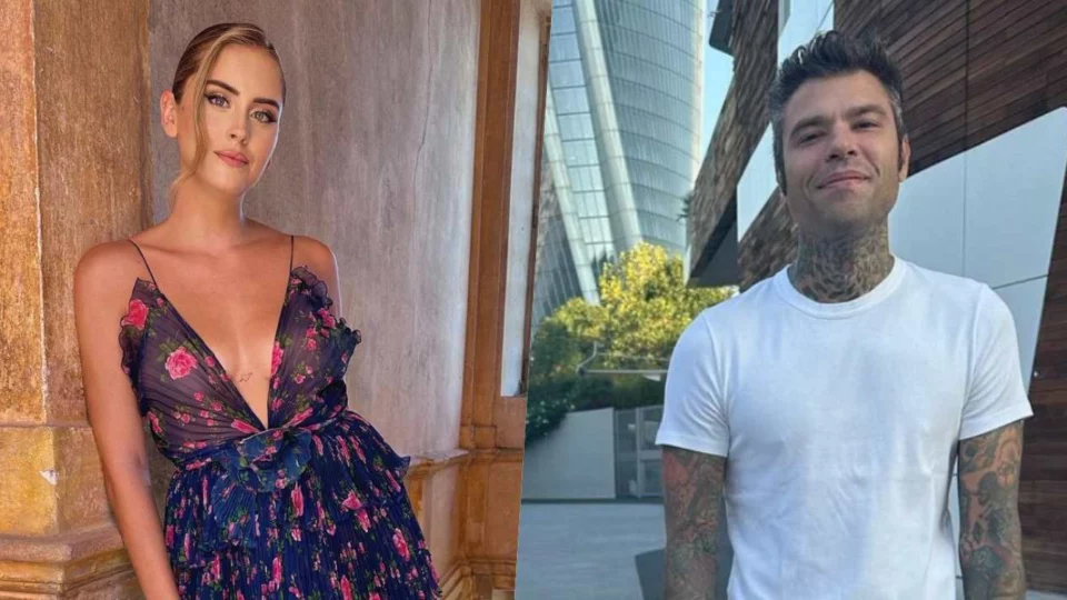 Valentina Ferragni annulla i suoi impegni per Fedez