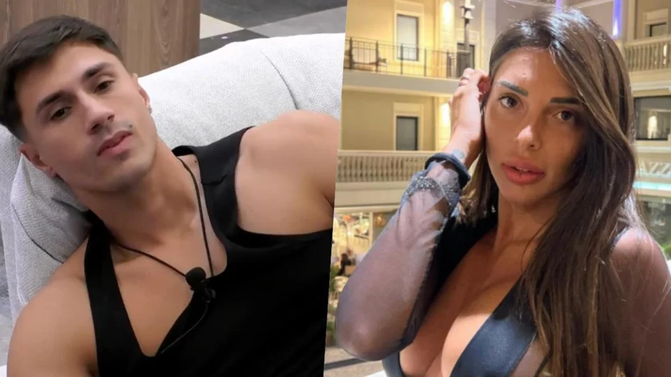 Mirko Brunetti rivela se è innamorato di Greta Rossetti