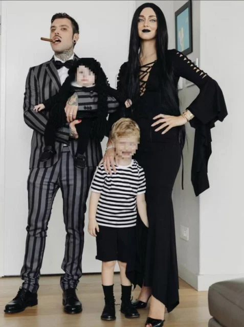 La famiglia Addams