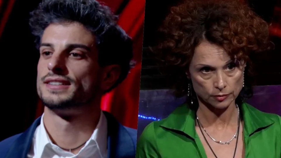 Garibaldi scrive una lettera per Beatrice e cambia registro