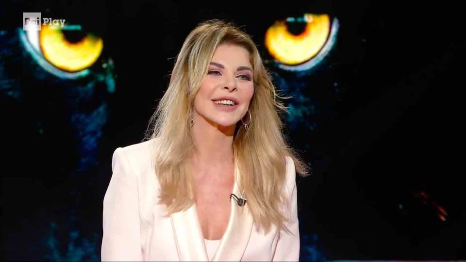 Alba Parietti rivela se si è mai sottoposta a interventi di chirurgia estetica