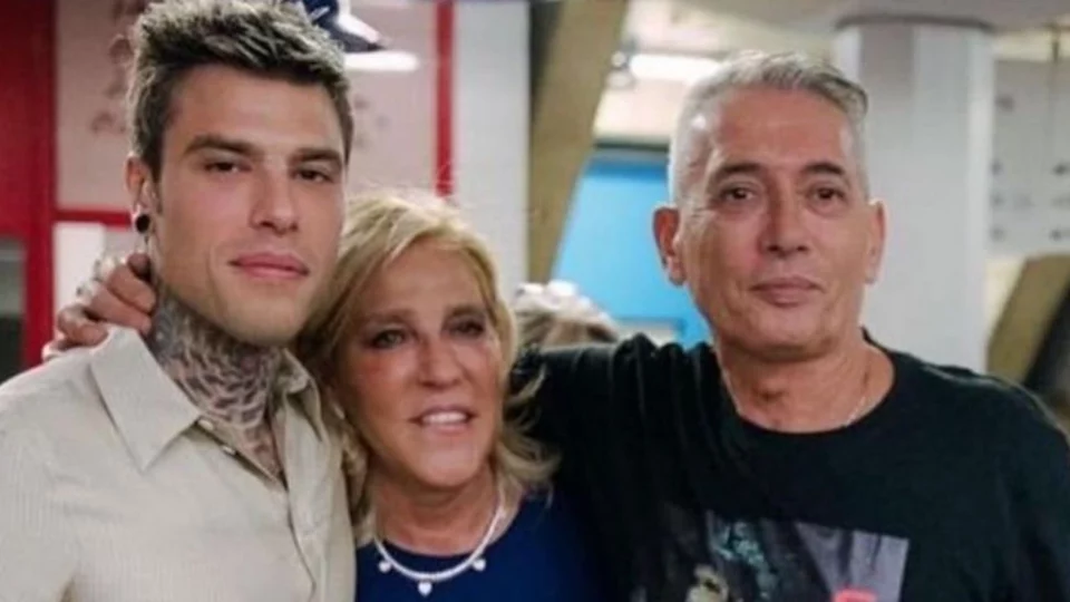 Fedez, i genitori rompono il silenzio e svelano come sta