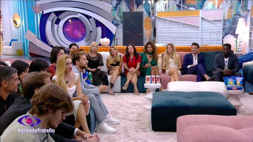 Anticipazioni Grande Fratello puntata del 5 ottobre, le news sul GF
