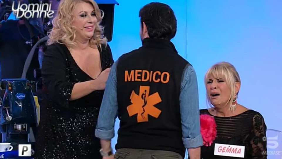 Anticipazioni Uomini e Donne registrazione 13 ottobre le news