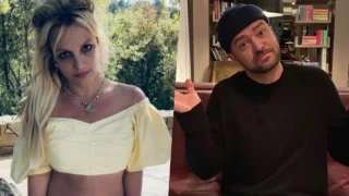 Britney Spears ha abortito quando stava con Justin Timberlake