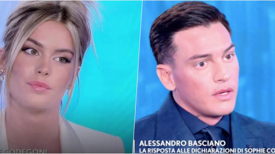 Basciano, il manager: 