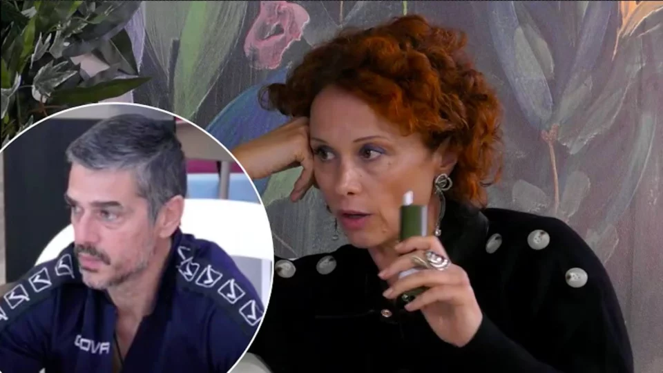 Beatrice Luzzi, la lite con Letizia scatena Varrese contro di lei