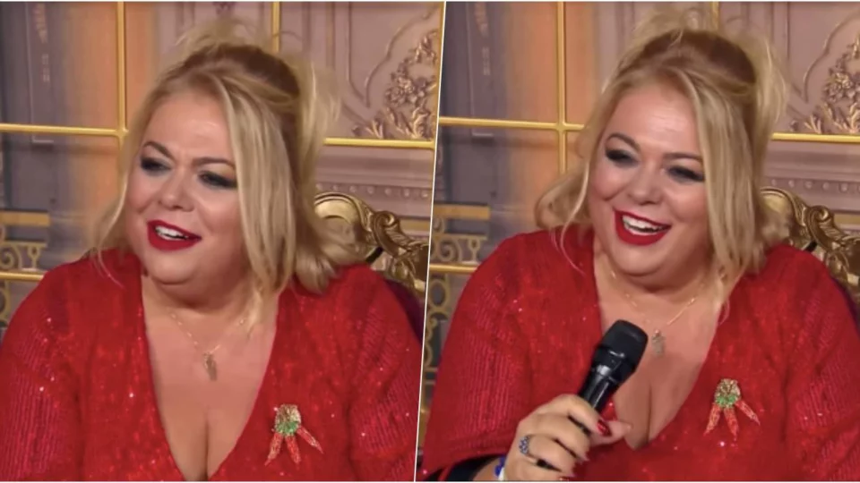 Chi è Rossella Erra? Età, peso, marito e Instagram