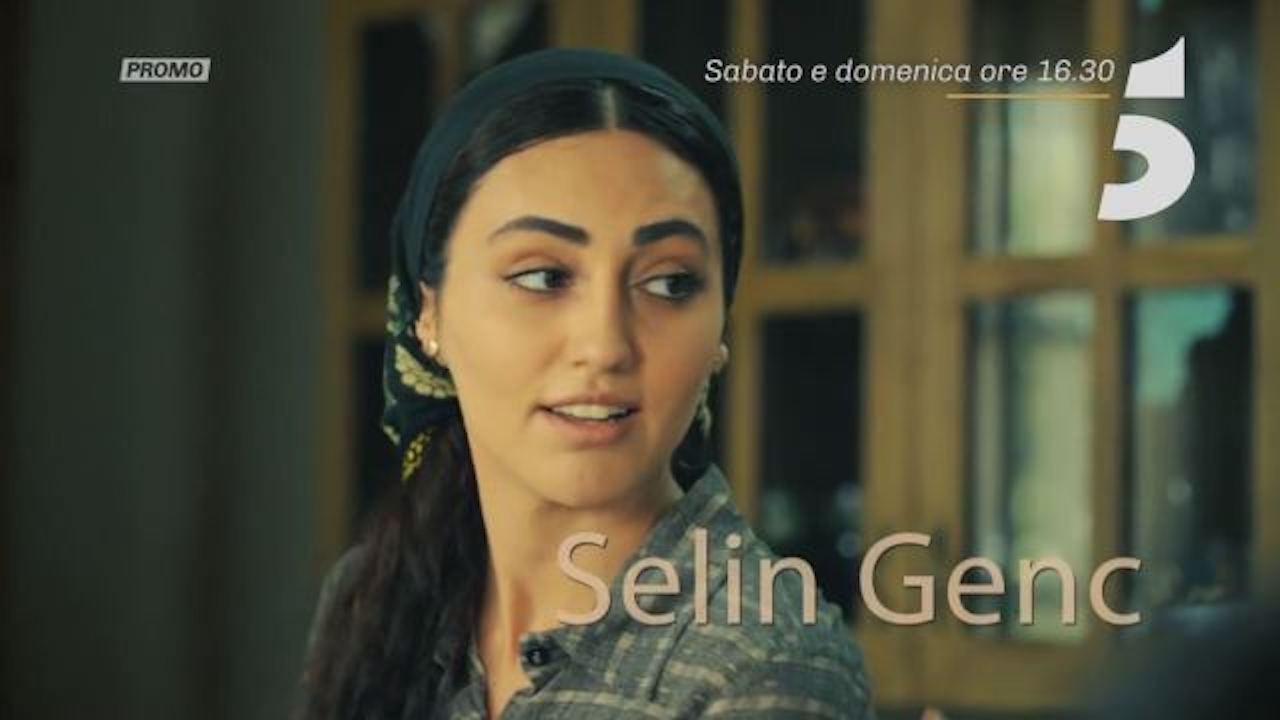 Chi è Selin Genç, Gülten di Terra Amara? Età e Instagram
