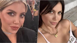 Chi è Wanda Nara? Età, altezza, figli e Instagram