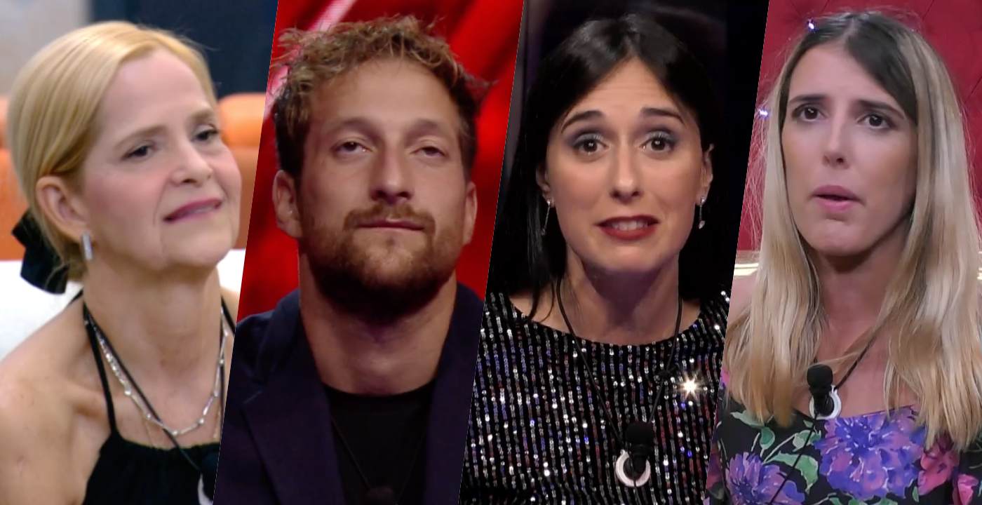 Grande Fratello, chi sarà eliminato secondo i sondaggi Grande Fratello, chi sarà eliminato secondo i sondaggi