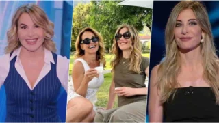 Francesca Fagnani annuncia il colpaccio: Barbara d'Urso sarà ospite a Belve!