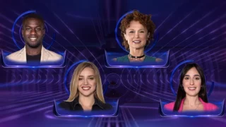 GF: Arnold, Beatrice, Heidi e Valentina, chi salvi? VOTA