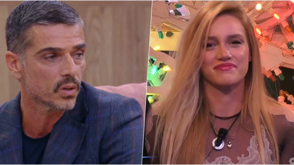 Heidi messa alle strette su Varrese: “L'hai fatto per il televoto?”