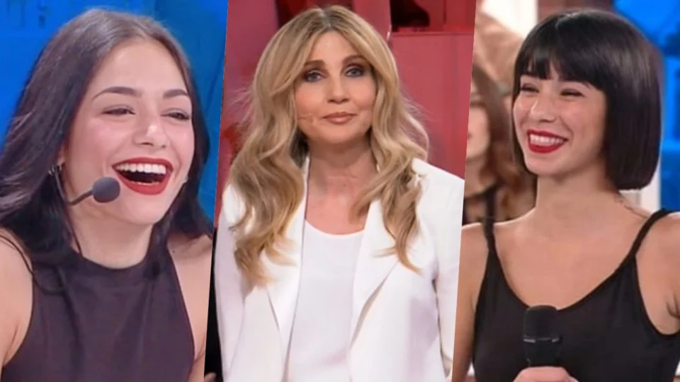 Lorella Cuccarini riceverà una sorpresa da Rosa e Martina a Verissimo