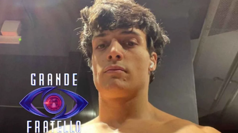 Luis Sal contattato per il GF (ma lui avrebbe detto no)