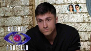 Mirko Brunetti dopo Temptation Island entra nella Casa del GF?