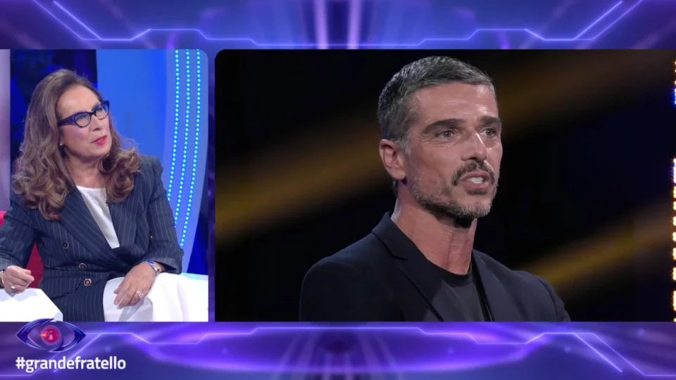 Cesara Buonamici bacchetta Varrese dopo le accuse a Beatrice