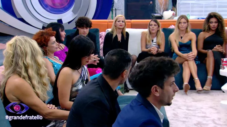 Grande Fratello, i nominati della puntata del 19 ottobre